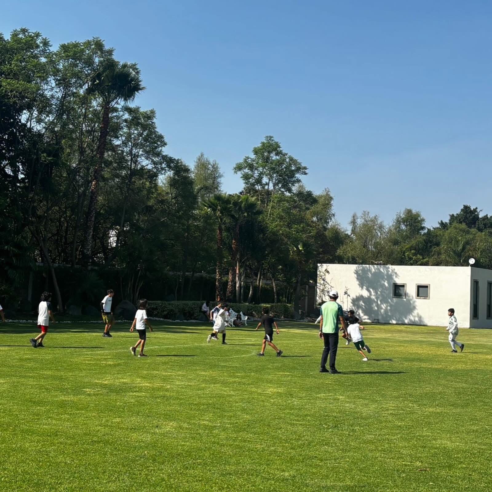 Comunidad Montessori Atlixco