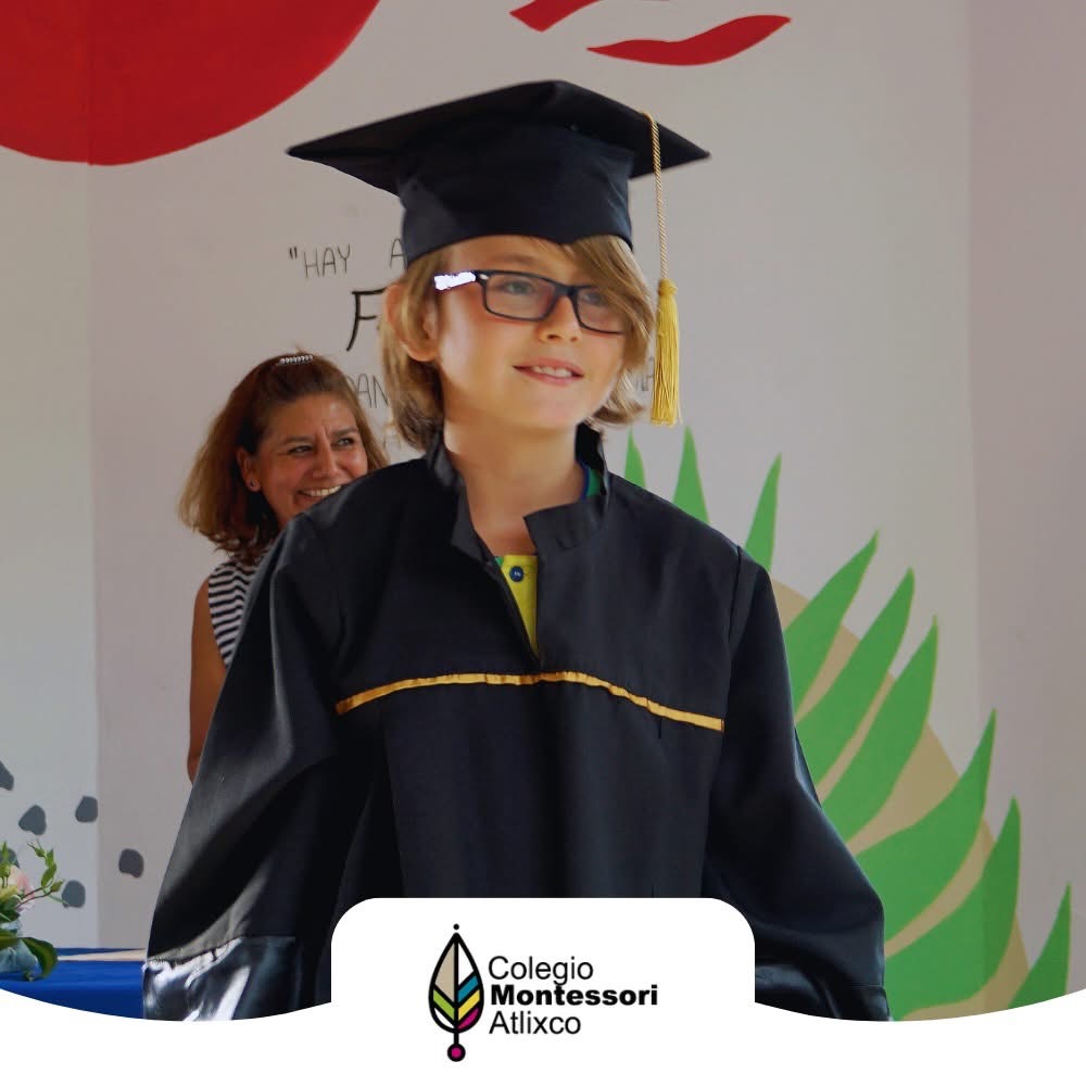 Comunidad Montessori Atlixco