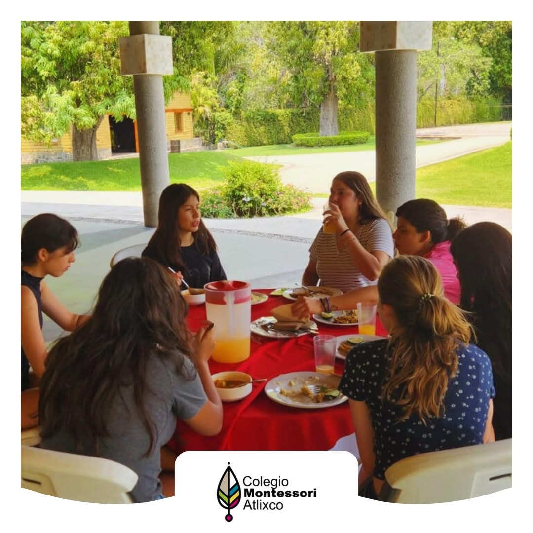 Comunidad Montessori Atlixco