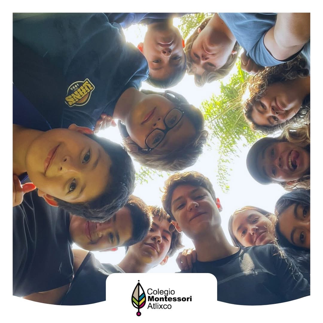 Comunidad Montessori Atlixco
